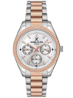 Zegarek Daniel Klein 12801-5 (zl520c) + Box