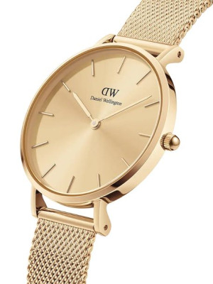 Zegarek Damski Daniel Wellington Dw00100474 - Petite Unitone 32mm (zw506b)