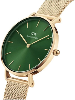 Zegarek Damski Daniel Wellington Dw00100479 - Petite 28mm (zw501g)
