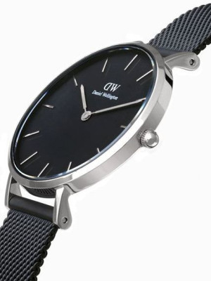 Zegarek Damski Daniel Wellington Dw00100202 - Petite 32mm (zw507a)