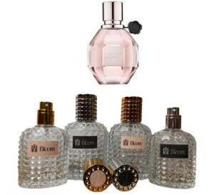 FLOWERBOMB [ Zapach numer 172 ] [ 30ml ]