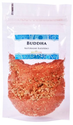 BUDDHA naturalne kadzidło 15g