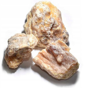 DAMARZYK MOCNY - naturalne kadzidło Sal 15g