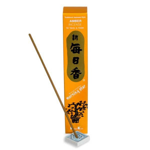 KADZIDEŁKA JAPOŃSKIE NIPPON KODO Morning Star 50sz
