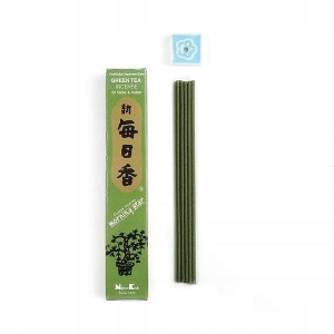 KADZIDEŁKA NIPPON KODO Morning Star GREEN TEA