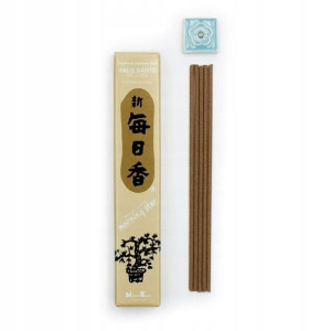 KADZIDEŁKA NIPPON KODO Morning Star PALO SANTO