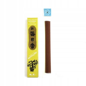 KADZIDEŁKA NIPPON KODO Morning Star PATCHOULI