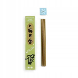 KADZIDEŁKA NIPPON KODO Morning Star PINE SOSNA