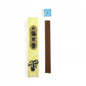 KADZIDEŁKA NIPPON KODO Morning Star VANILLA