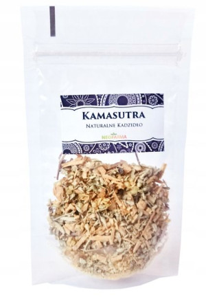 KAMASUTRA naturalne kadzidło 15g