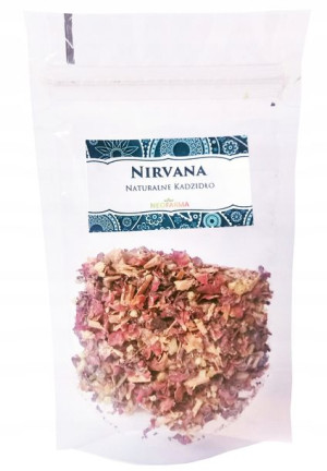 NIRVANA naturalne kadzidło 15g