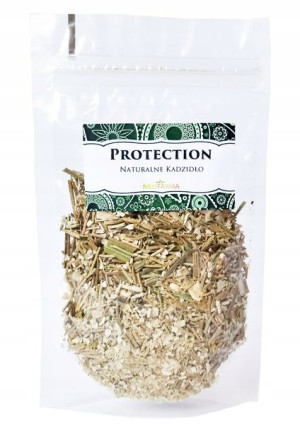PROTECTION ochrona naturalne kadzidło 15g