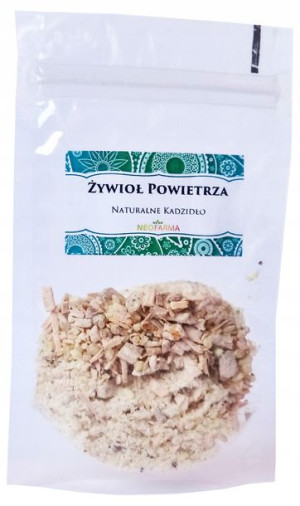 ŻYWIOŁ POWIETRZA naturalne kadzidło 15g