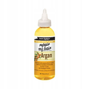 Aunt Jackie's repair my hair z olejkiem rycynowym