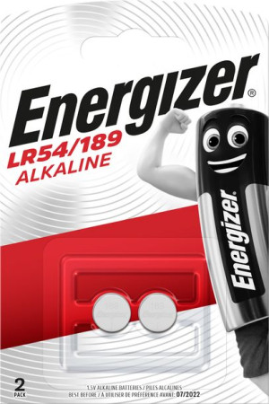 Bateria specjalistyczna 189 opk=2szt