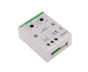 Ograniczniki poboru mocy OM-2 F&F