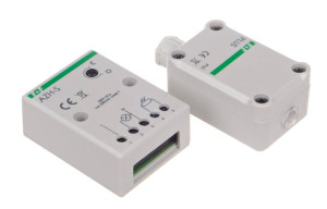 Automat zmierzchowy AZH-S-PLUS 230V F&F
