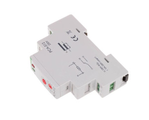 Przekaźnik czasowy PCA-512 F&F