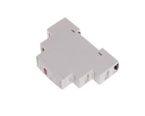 Lampka kontrolna czerwona LK-712 130-260V