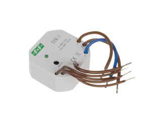 Sterownik roletowy STR-2 F&F