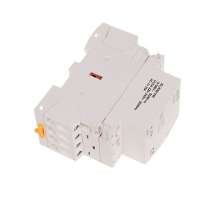 Stycznik modułowy 25A 250V ST25-40 F&F