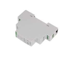 Zasilacz impulsowy ZI-20 12V DC 1,0A