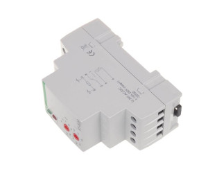 Regulator temperatury 1NO NC 230V AC RT-820 F&F