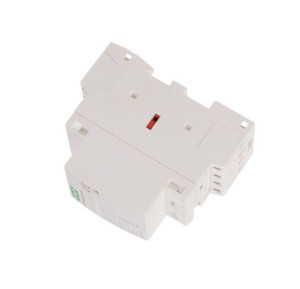 Stycznik modułowy montaż na szynie styki 4xZ ST25-40-24V-ACDC