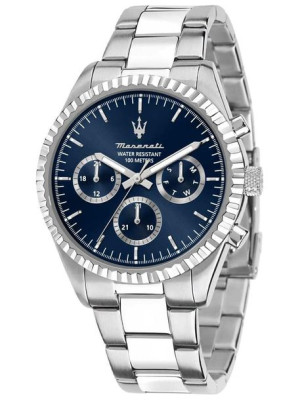 Zegarek Męski Maserati R8853100022 - Competizione (zs004c)