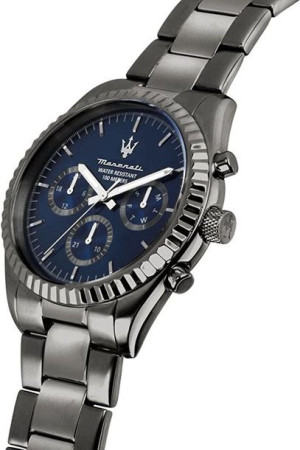 Zegarek Męski Maserati R8853100019 - Competizione (zs004b)