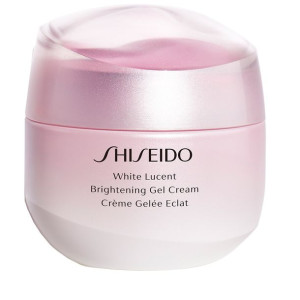 Shiseido White Lucent rozjaśniający krem-żel do twarzy 50ml