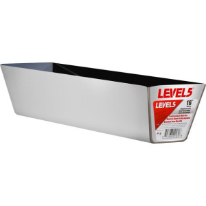 LEVEL5 - Kuweta Szpachlarska Stalowa 16"/406mm 5-336