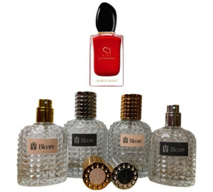 SI PASSIONE [ Zapach numer 191 ] [ 100ml ]
