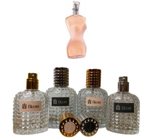 CLASSIQUE [ Zapach numer 195 ] [ 50ml ]