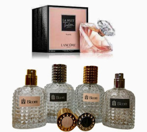 La Nuit Tresor [ Zapach numer 501 ] [ 30ml ]