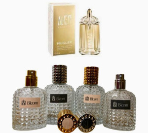 Alien Goddess [ Zapach numer 504 ] [ 50ml ]
