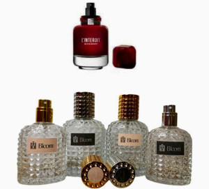 L’interdit Rogue [ Zapach numer 505 ] [ 50ml ]