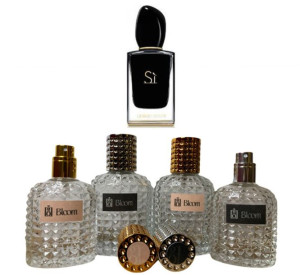 Si Intense [ Zapach numer 509 ] [ 50ml ]