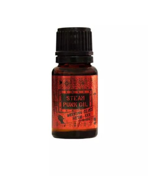 Olejek do brody Working Class Hero - Pan Drwal - 10ml