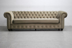 REK nowa sofa 3-osobowa Design Kanapa