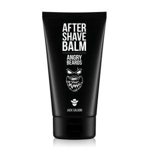 Balsam po goleniu Saloon - 150ml - Angry Beards