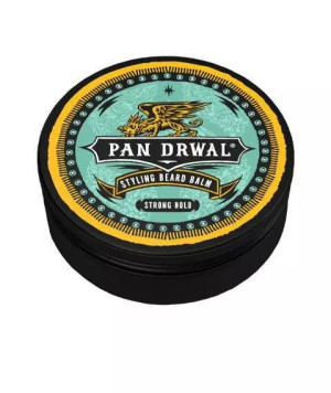 Balsam do brody Strong Hold Original - Pan Drwal - 50ml