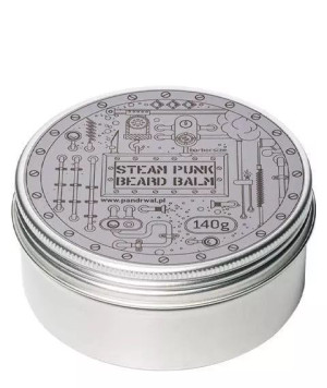 Balsam do brody Steam Punk - Pan Drwal - 140ml