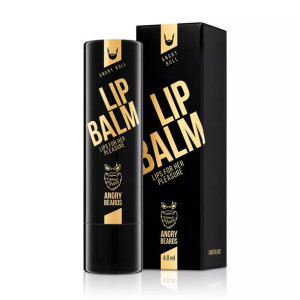 Balsam do ust Angry Bull - Angry Beards