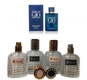 Acqua Di Gio Profondo [ Zapach numer 202 ] [ 50ml ]