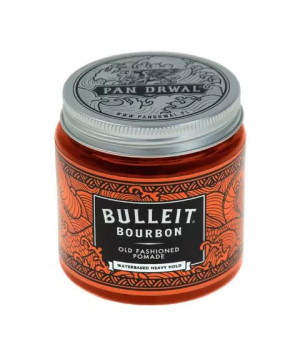 Pomada do włosów wodna - Bulleit Old Fashioned - Pan Drwal - 120ml