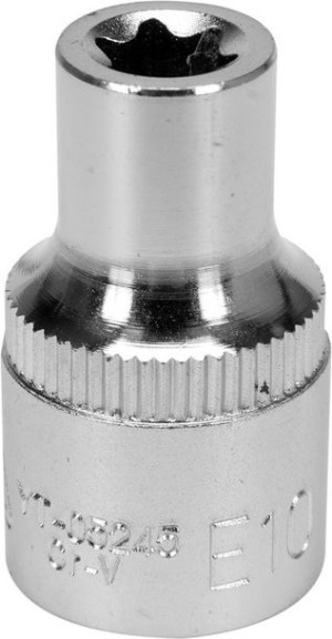 Nasadka Torx 1/2" E10 Yato