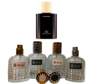 Zino Davidoff [ Zapach numer 203 ] [ 100ml ]