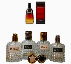 Fahrenheit [ Zapach numer 208 ] [ 100ml ]