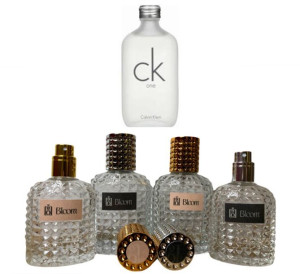 CK One [ Zapach numer 212 ] [ 30ml ]